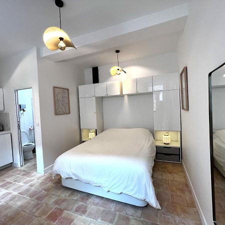 Apartmán Le Duc - Coeur De Dijon - Avec Terrasse Et Climatisation Exteriér fotografie