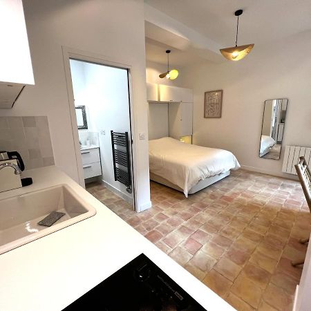 Apartmán Le Duc - Coeur De Dijon - Avec Terrasse Et Climatisation Exteriér fotografie