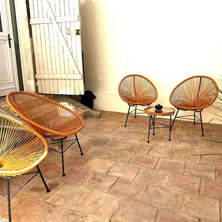 Apartmán Le Duc - Coeur De Dijon - Avec Terrasse Et Climatisation Exteriér fotografie