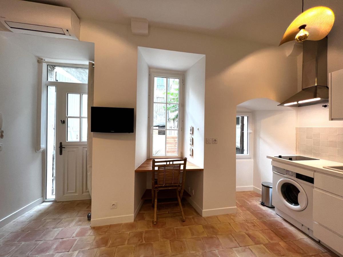 Apartmán Le Duc - Coeur De Dijon - Avec Terrasse Et Climatisation Exteriér fotografie